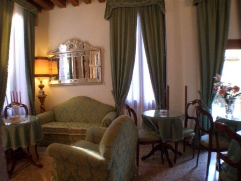 Bed & Breakfast Apostoli Palace Venice