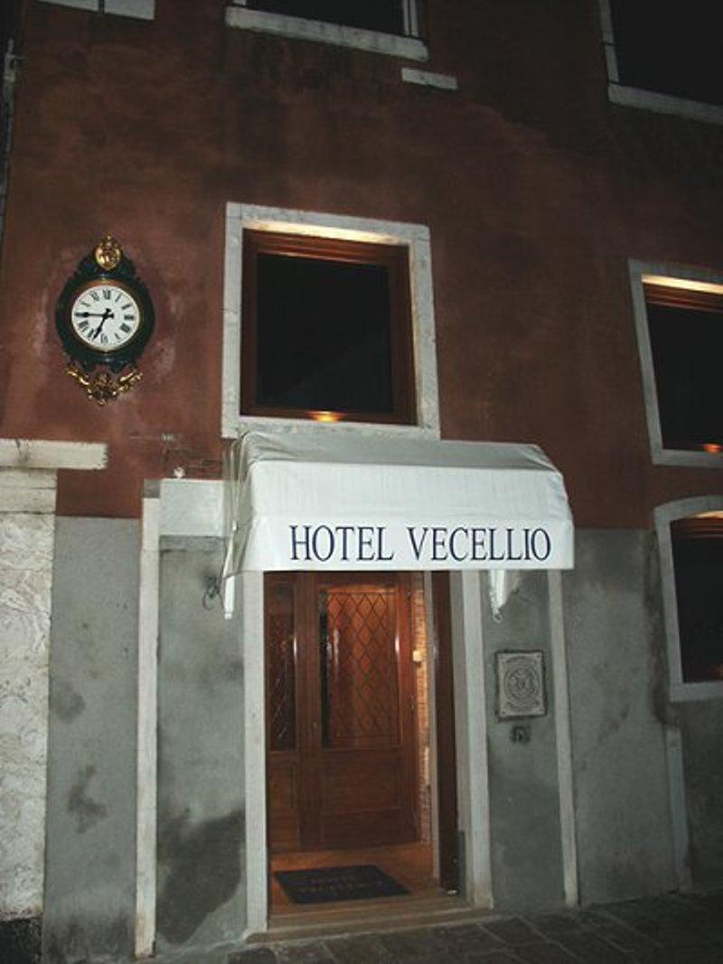 Vecellio Venezia