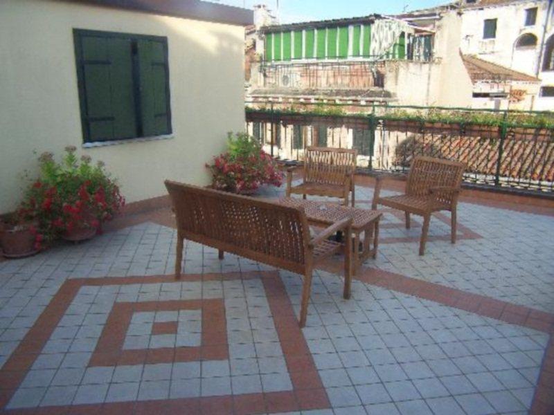 Hotel Hesperia