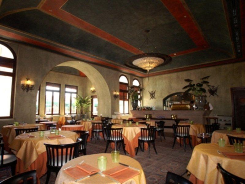 Hotel Bauer Palladio & Venice