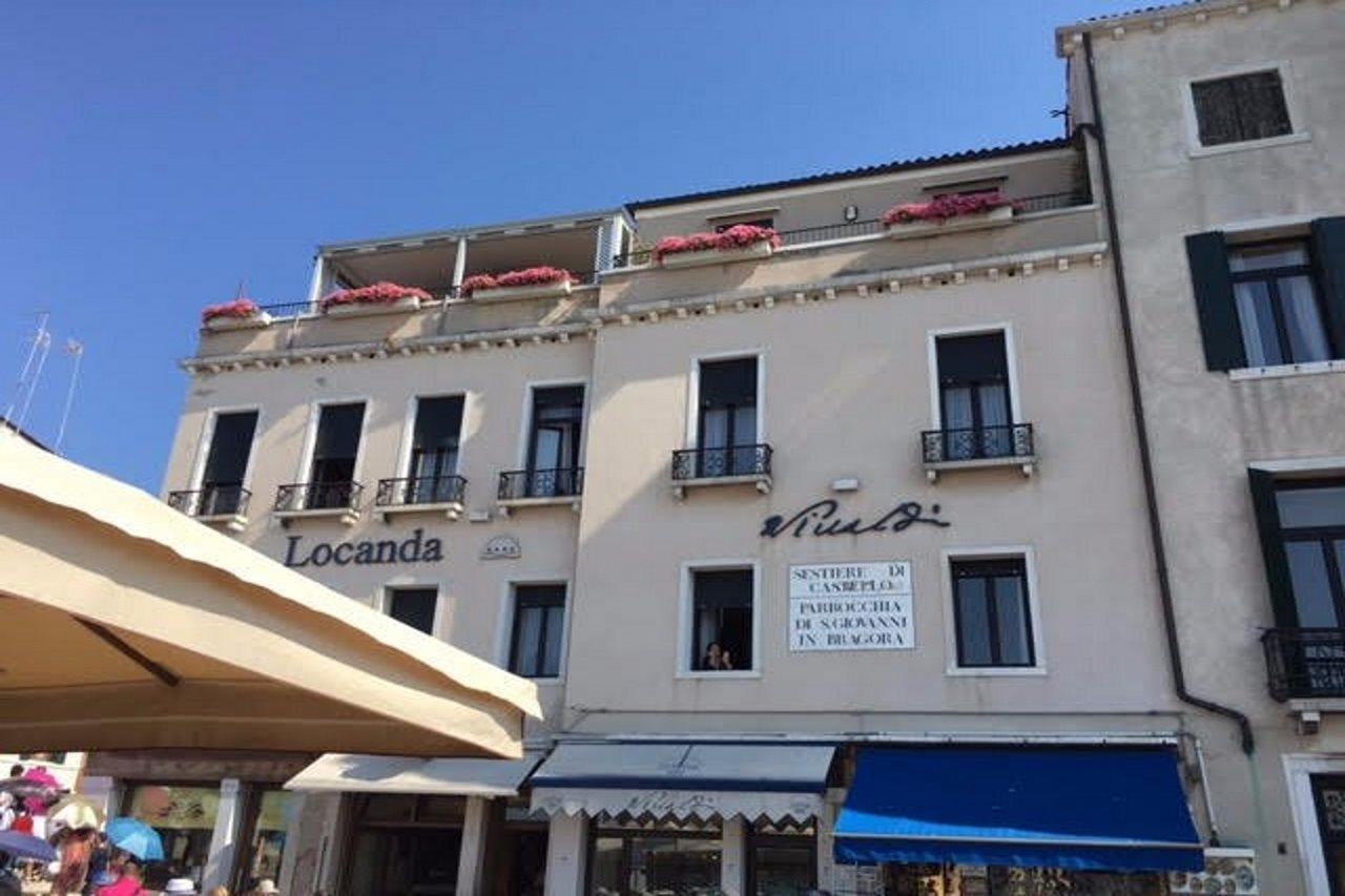 Hotel Vivaldi Venice