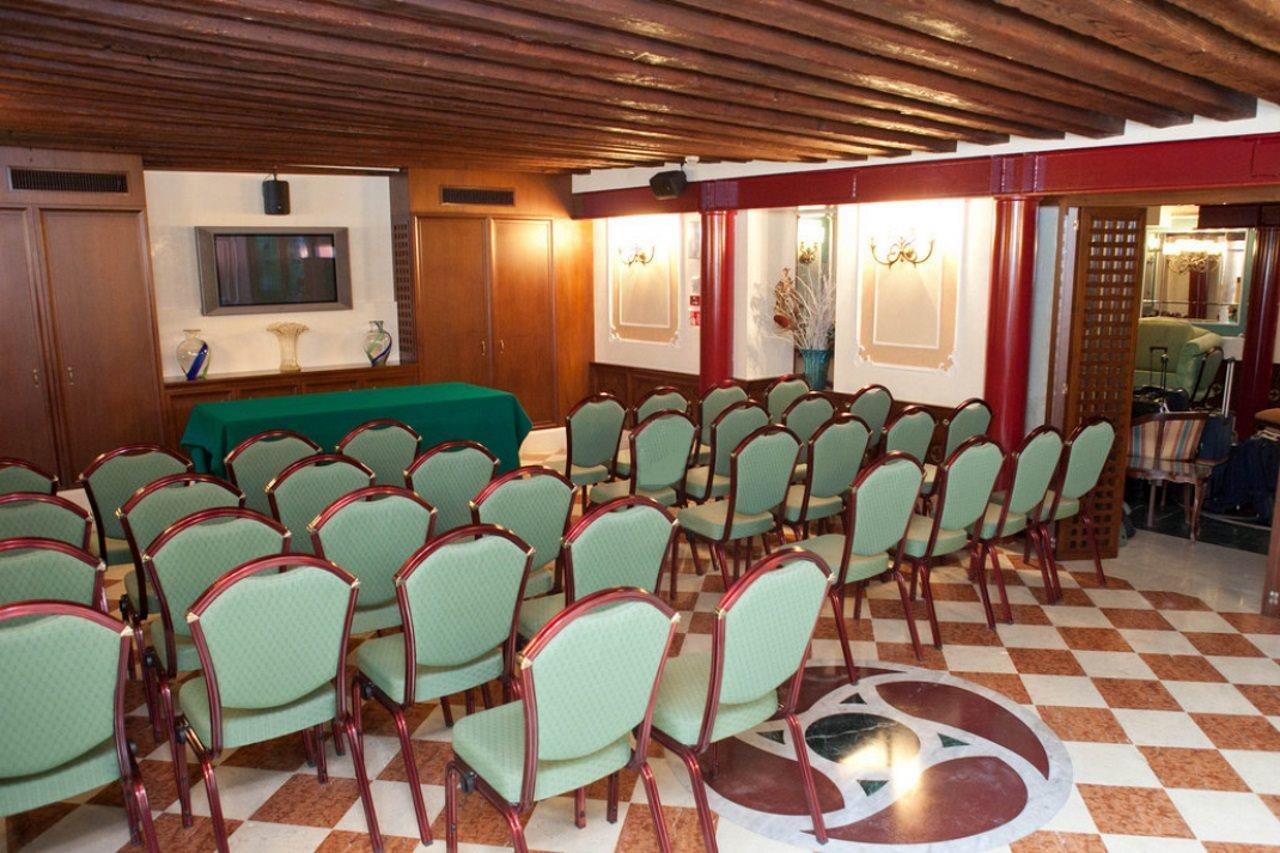 Hotel Vivaldi Venice