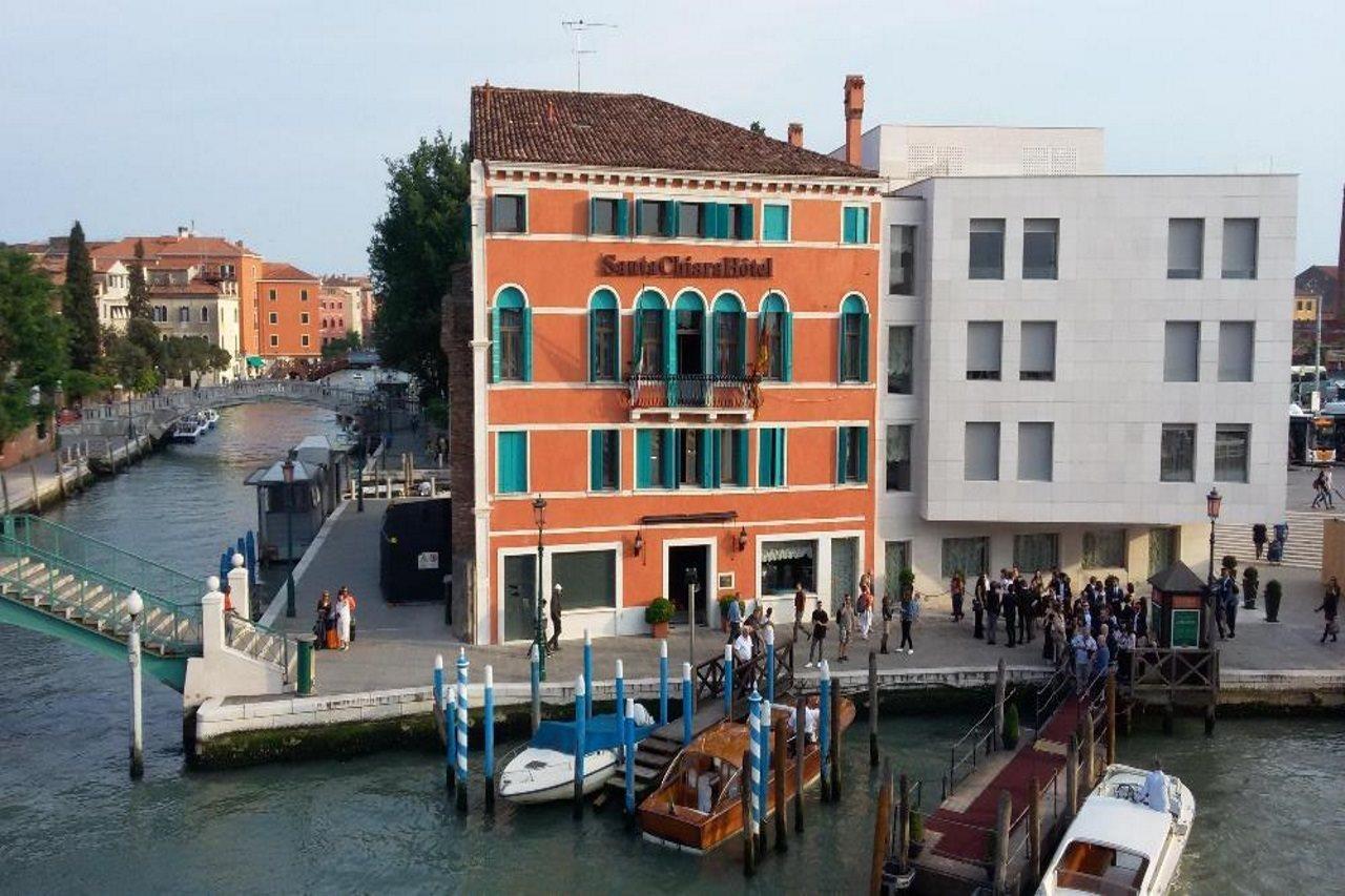 Santa Chiara Venice