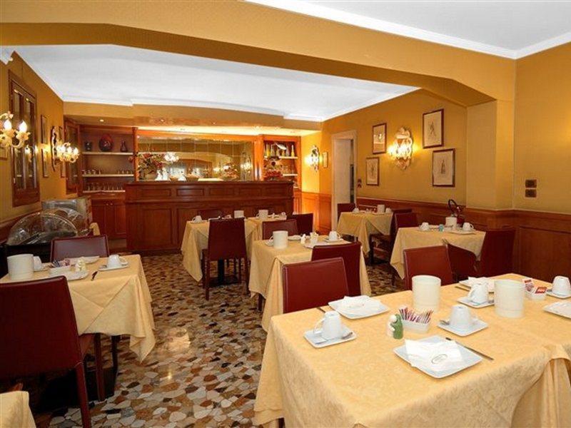 American-dinesen Venice