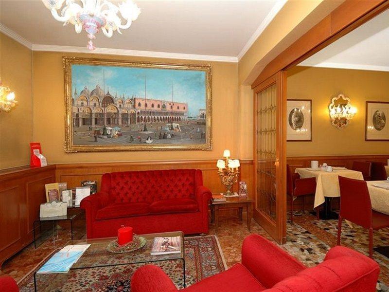 Hotel American-dinesen Venice