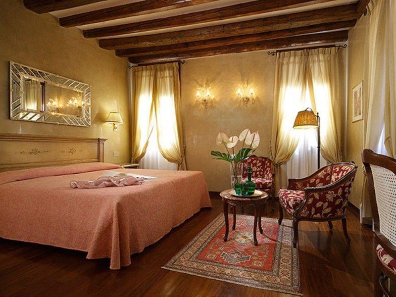 Hotel Bisanzio 4*