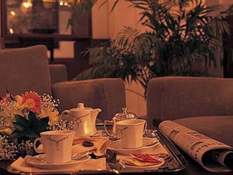 Hotel Bisanzio