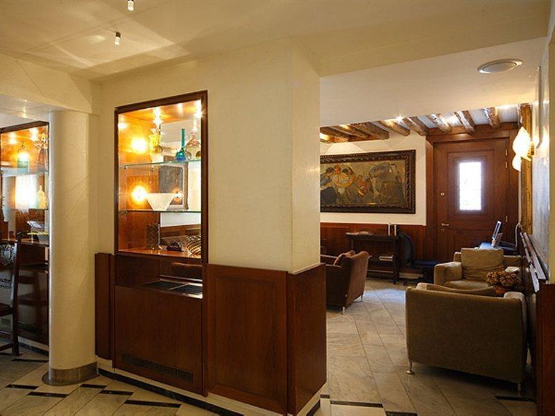 Hotel Bisanzio 4*