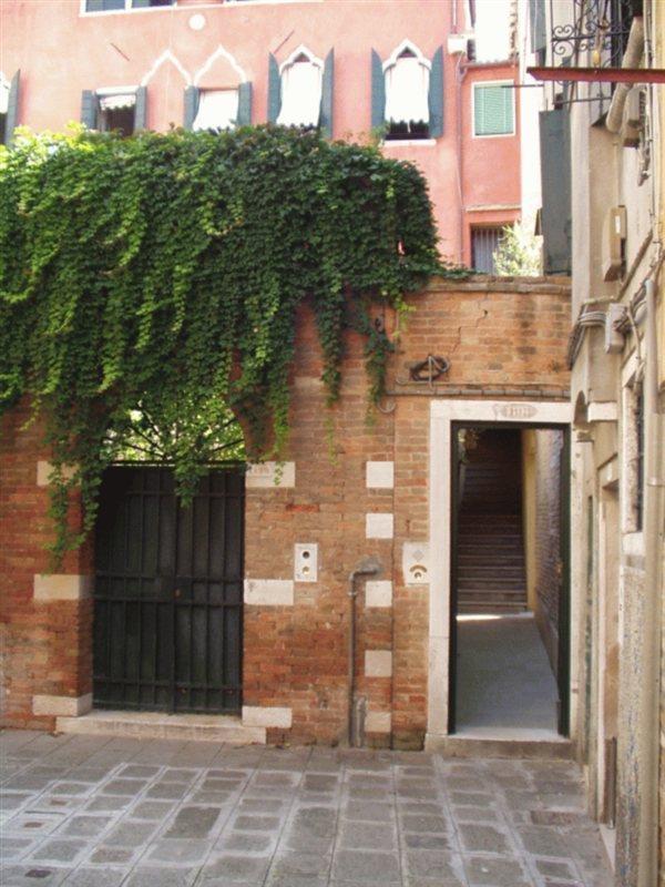 Guest house Ca' Centopietre 3*