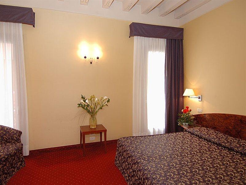 Guest house Ca' Del Campo 3*