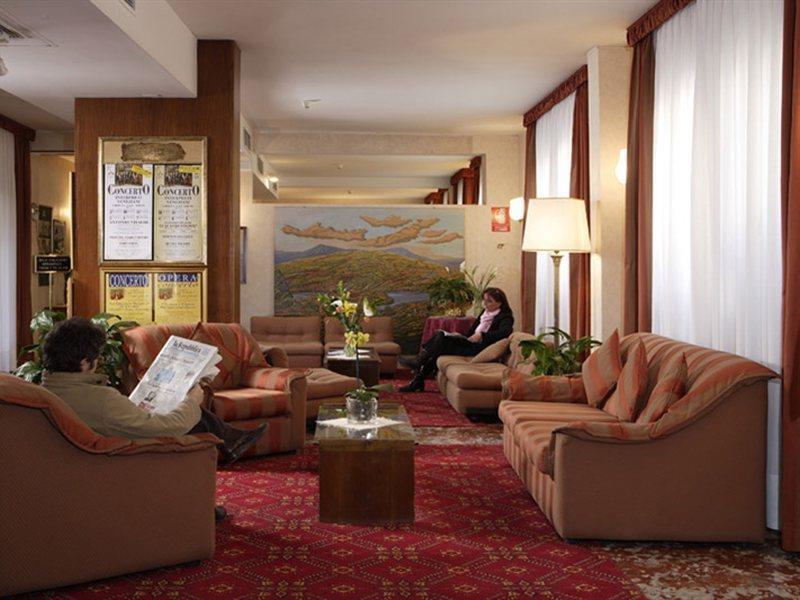 Hotel Carlton Capri