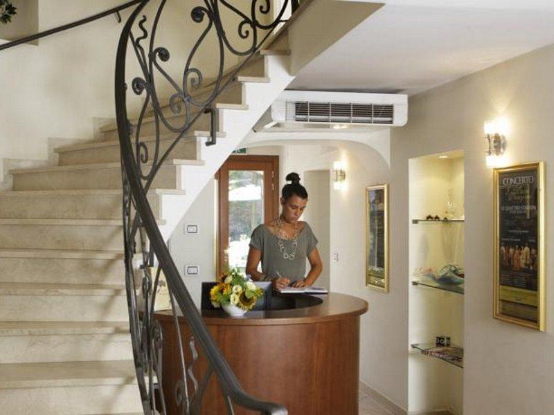 Bed & Breakfast Casa Del Melograno 3*