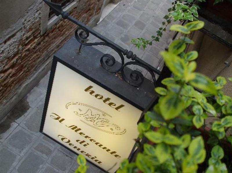 Il Mercante Di Veneza