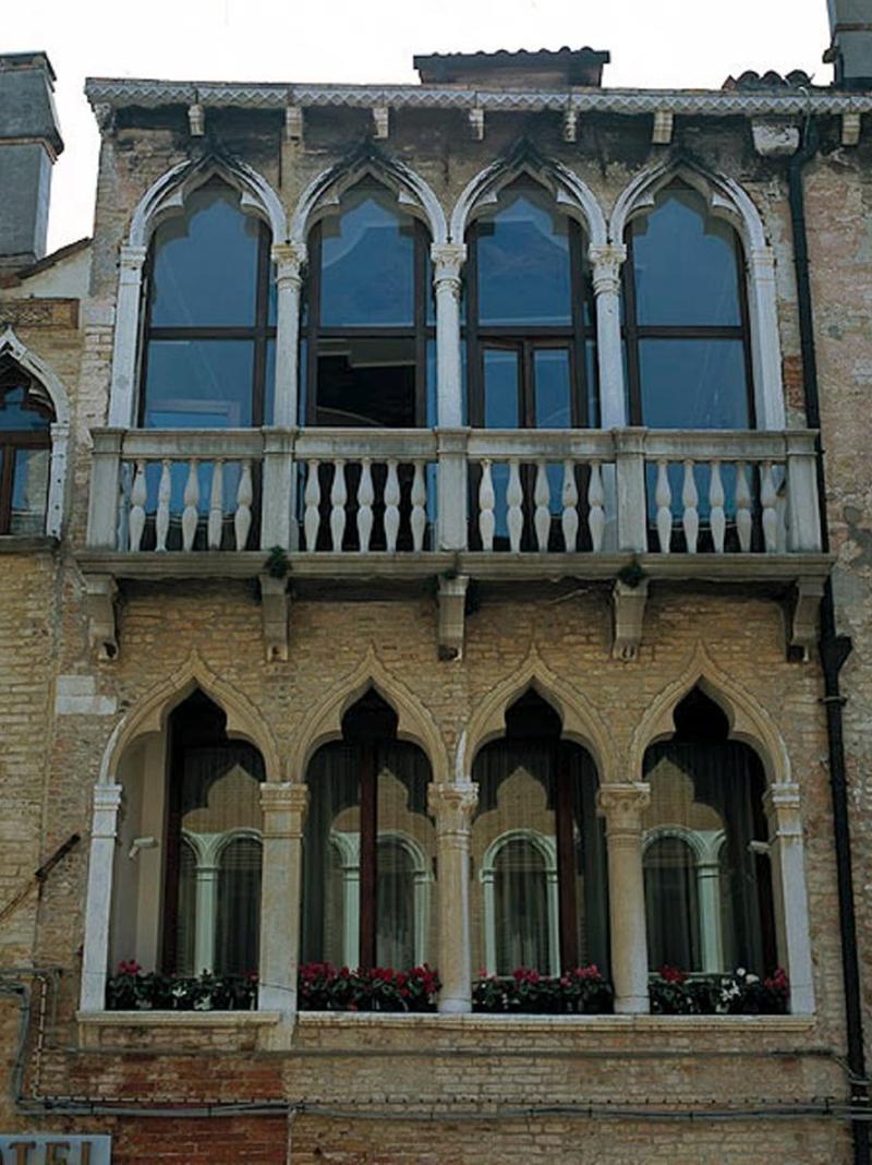 Pausania Veneza