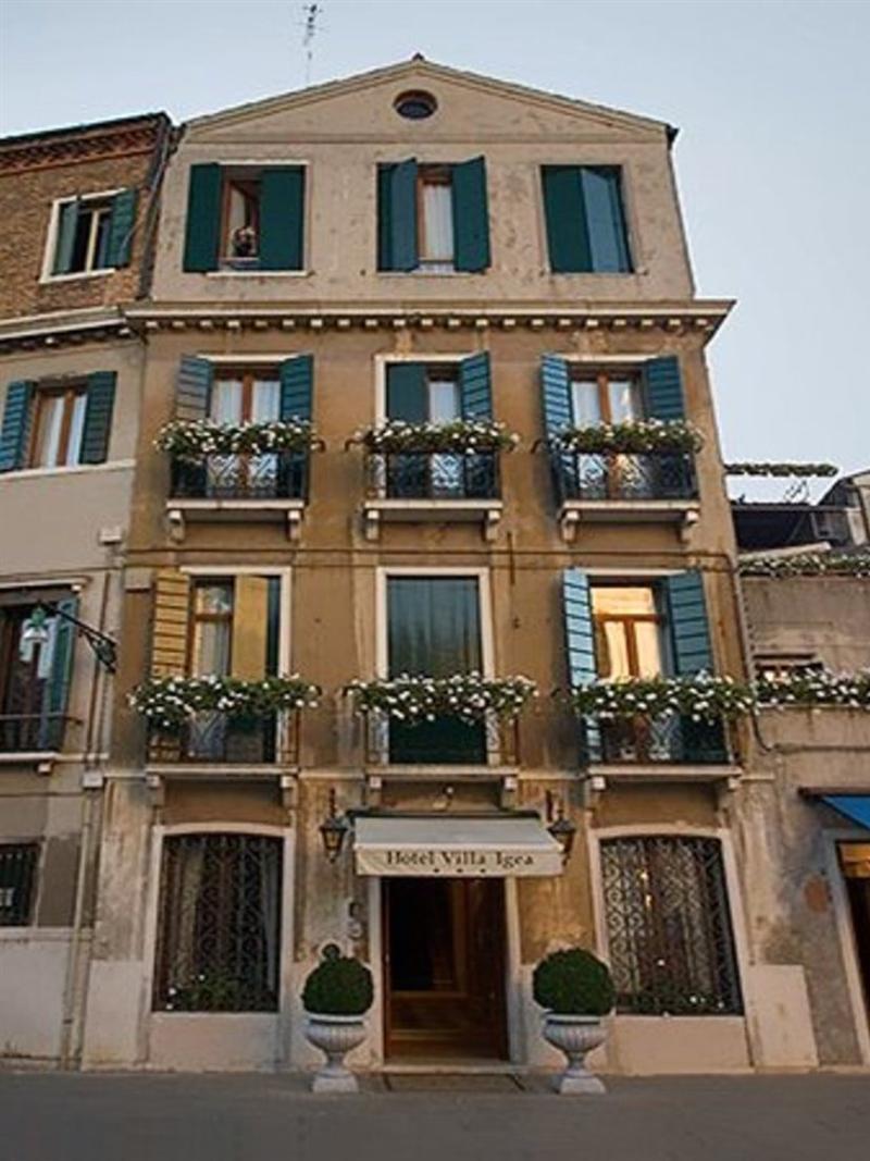 Hotel San Zaccaria 3*
