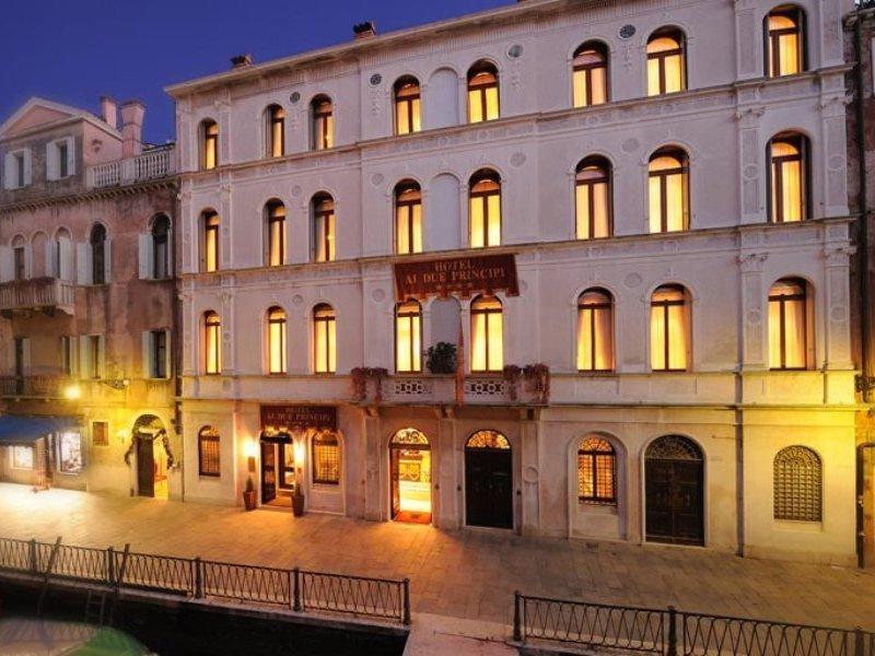 Hotel Ai Due Principi 4*
