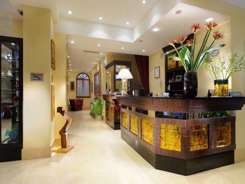 Hotel Ai Due Principi Venezia