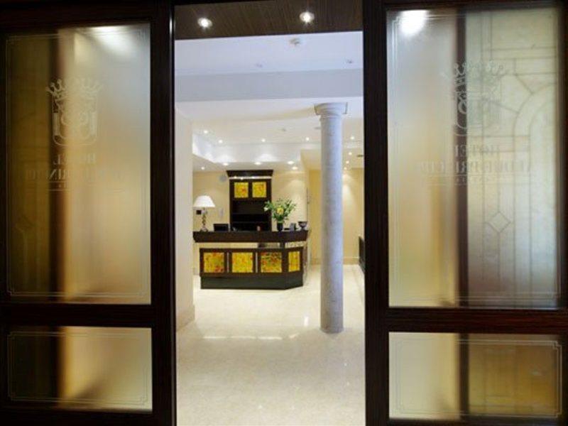 Hotel Ai Due Principi 4*