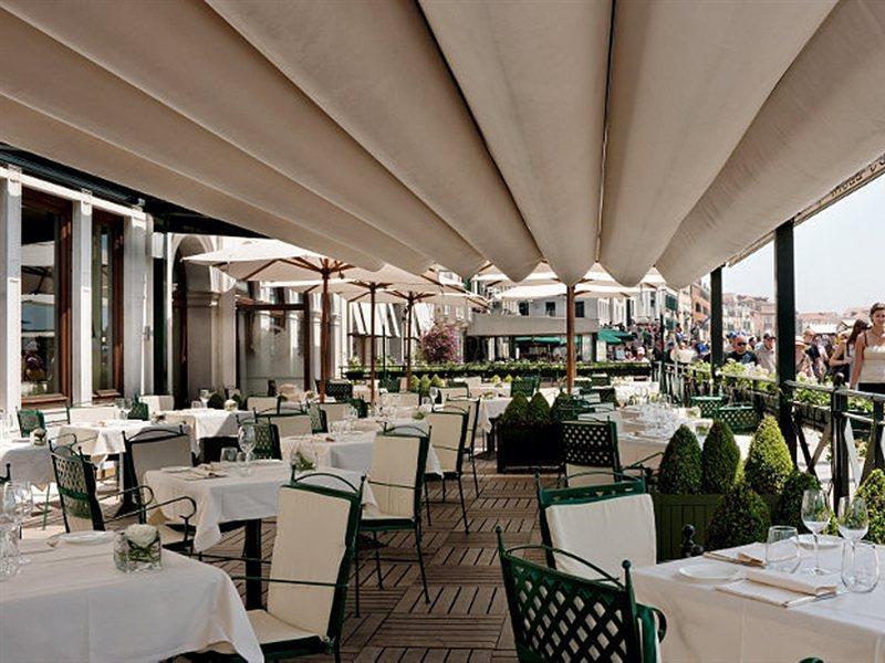 Hotel Londra Palace Veneza