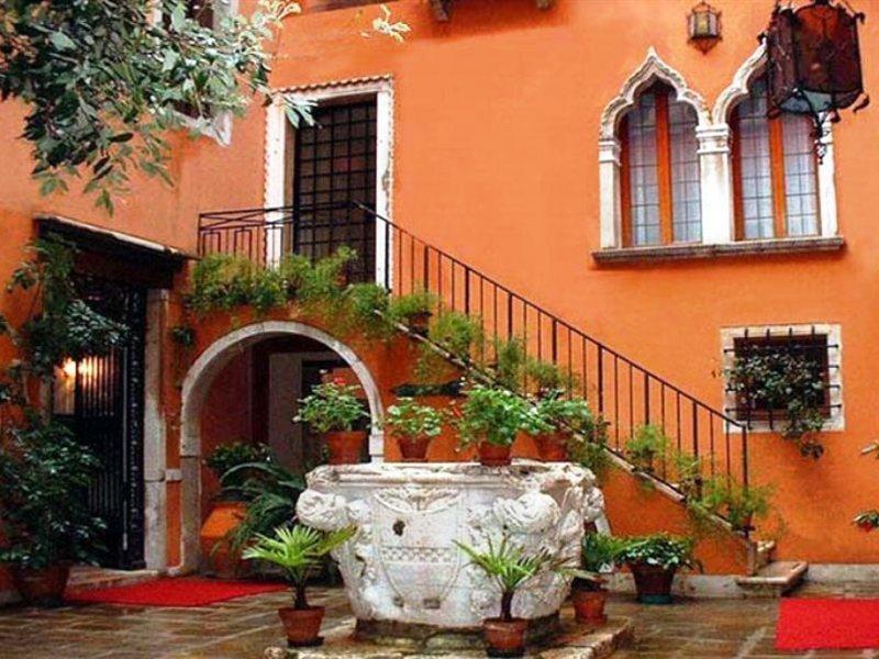 Gabrielli - Starhotels Collezione Veneza