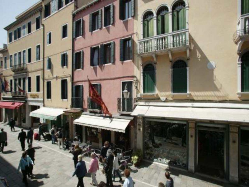 Hotel Minerva & Nettuno *