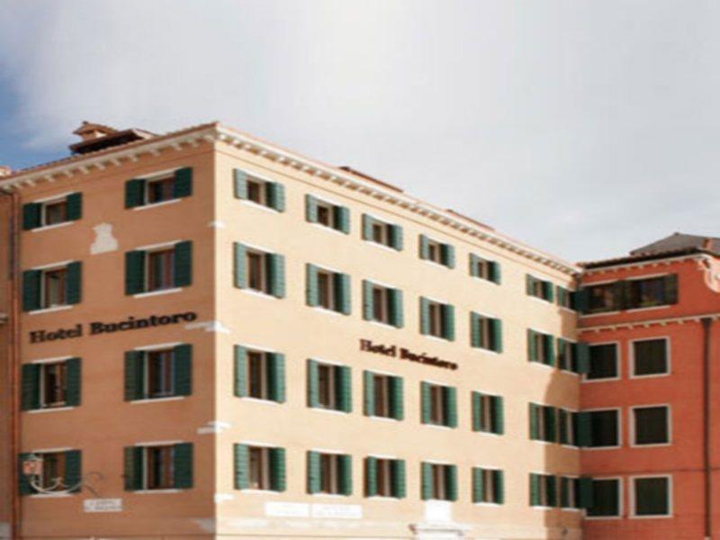 Hotel Bucintoro Venice