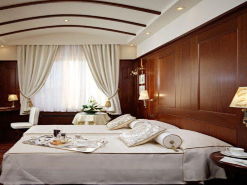 Hotel Bucintoro 4*