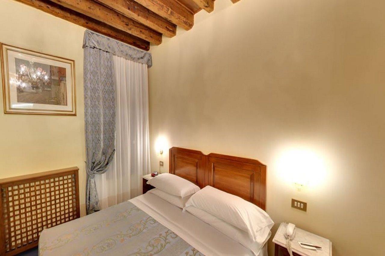 Hotel San Marco 3*