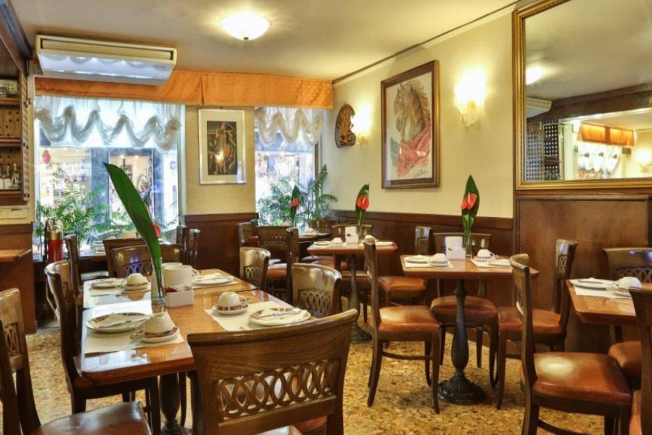 Hotel San Marco