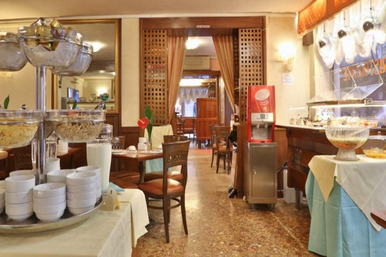 Hotel San Marco Venice