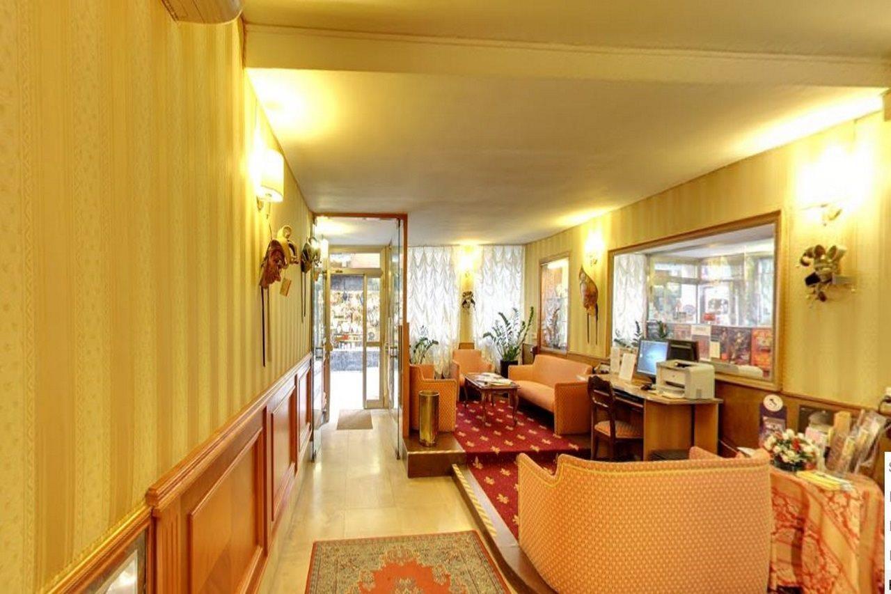 Hotel San Marco 3*