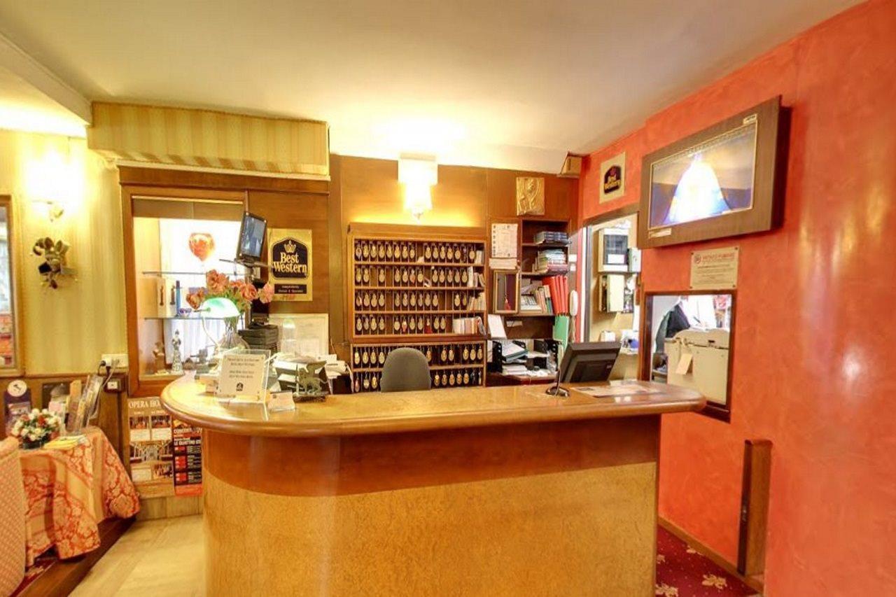 Hotel San Marco