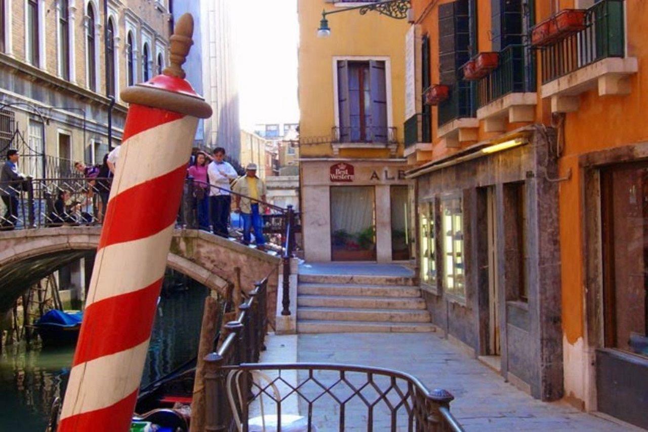 San Marco Venice