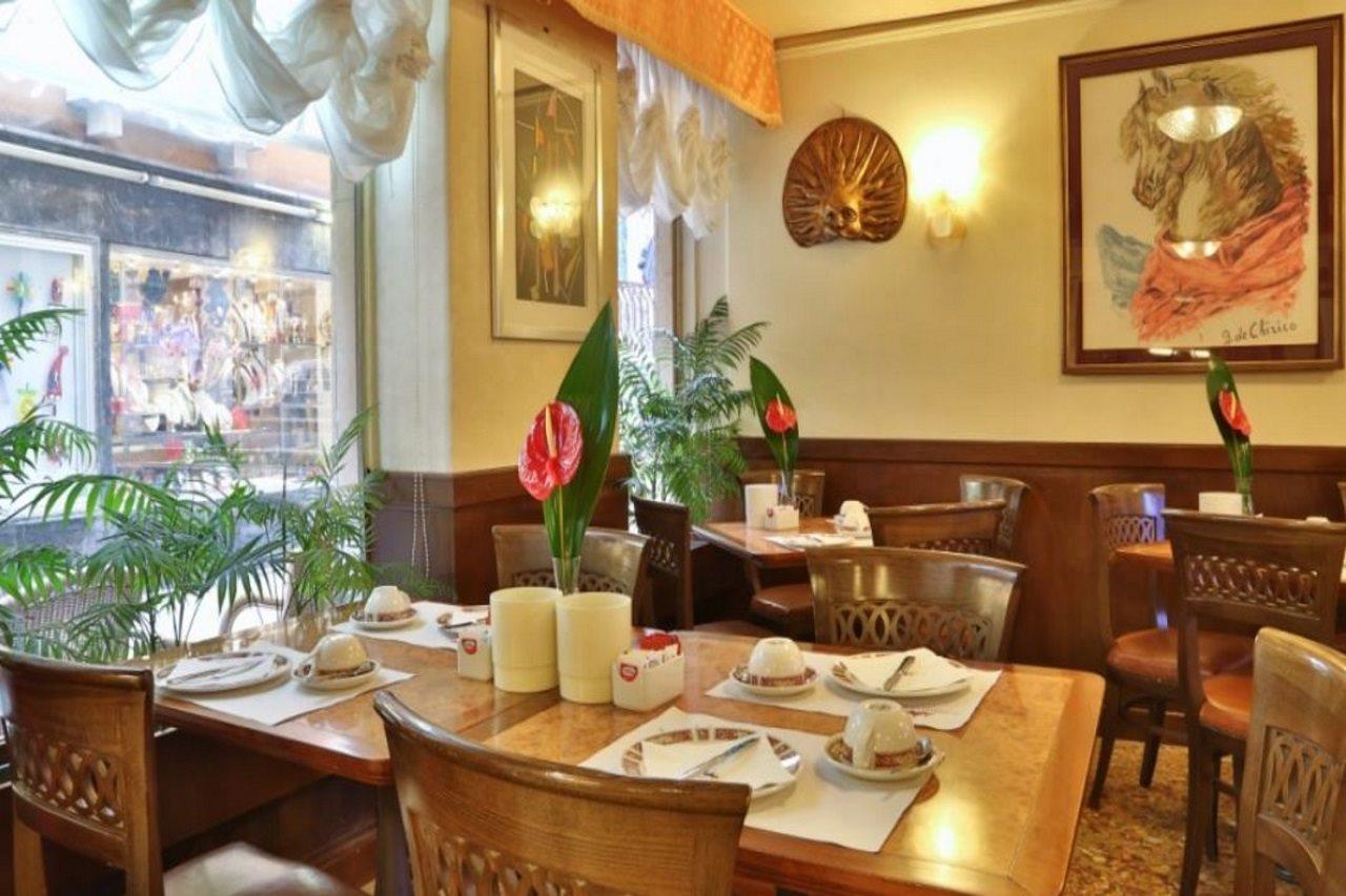 Hotel San Marco