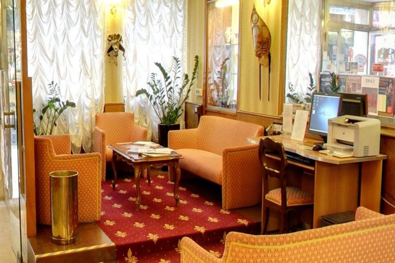 Hotel San Marco 3*