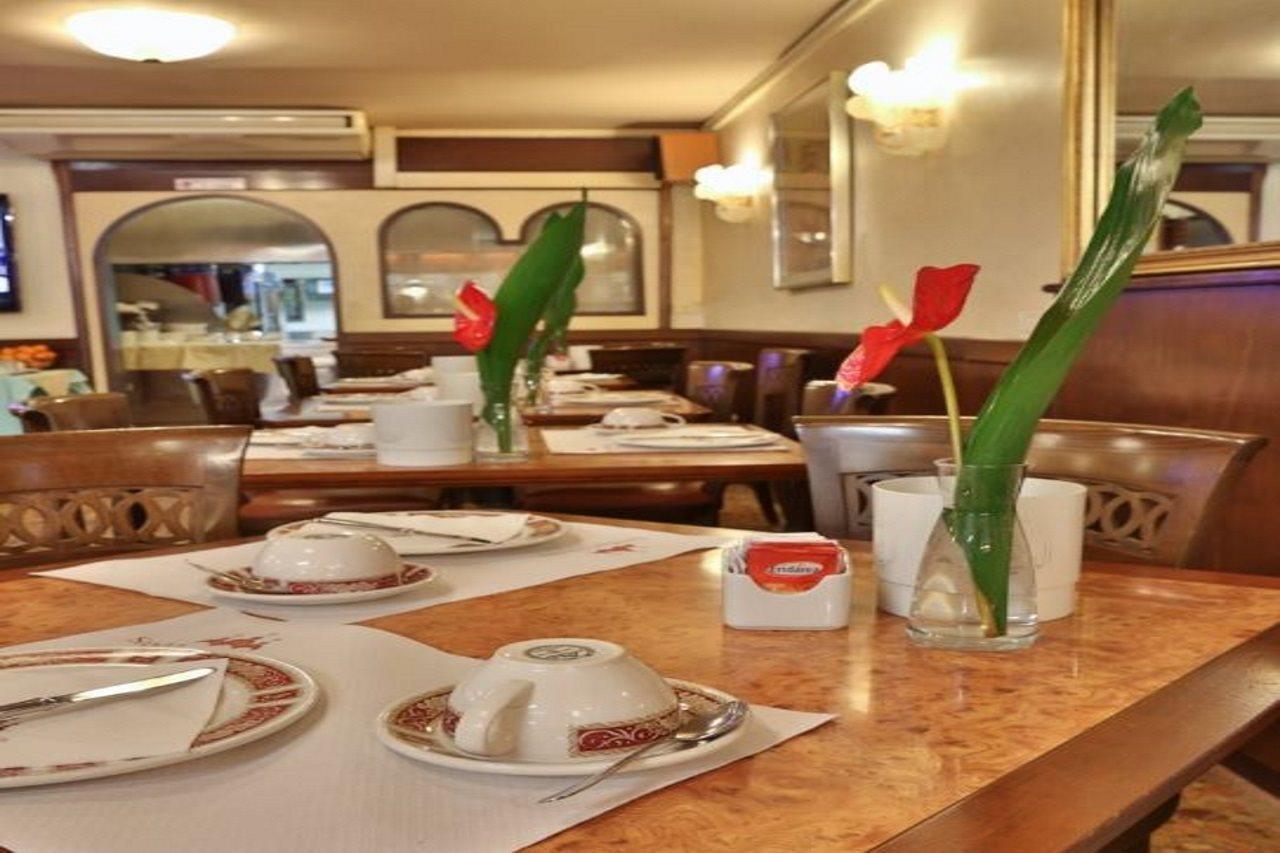Hotel San Marco