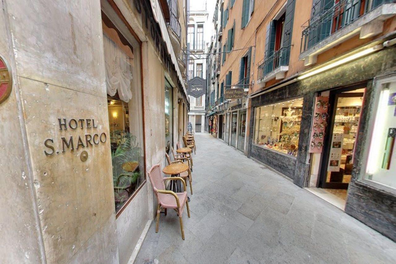 Hotel San Marco Venice