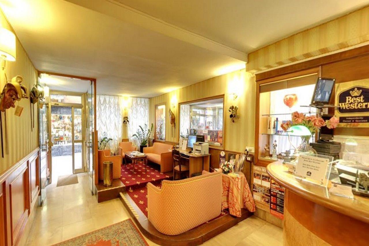 Hotel San Marco 3*