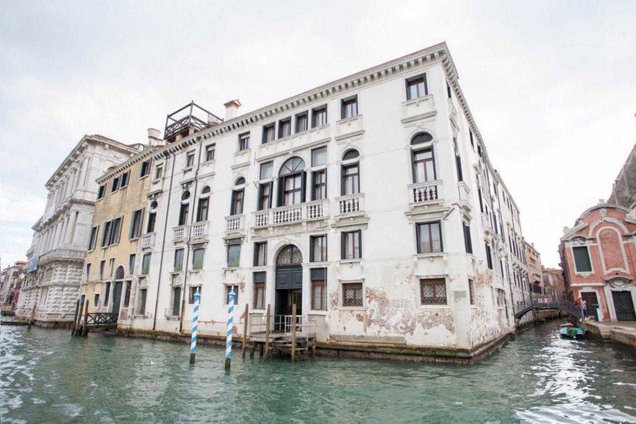 Hotel Palazzo Giovanelli E Gran Canal