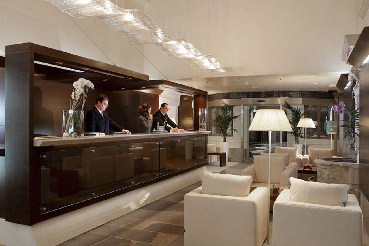 Hotel Palazzo Giovanelli E Gran Canal