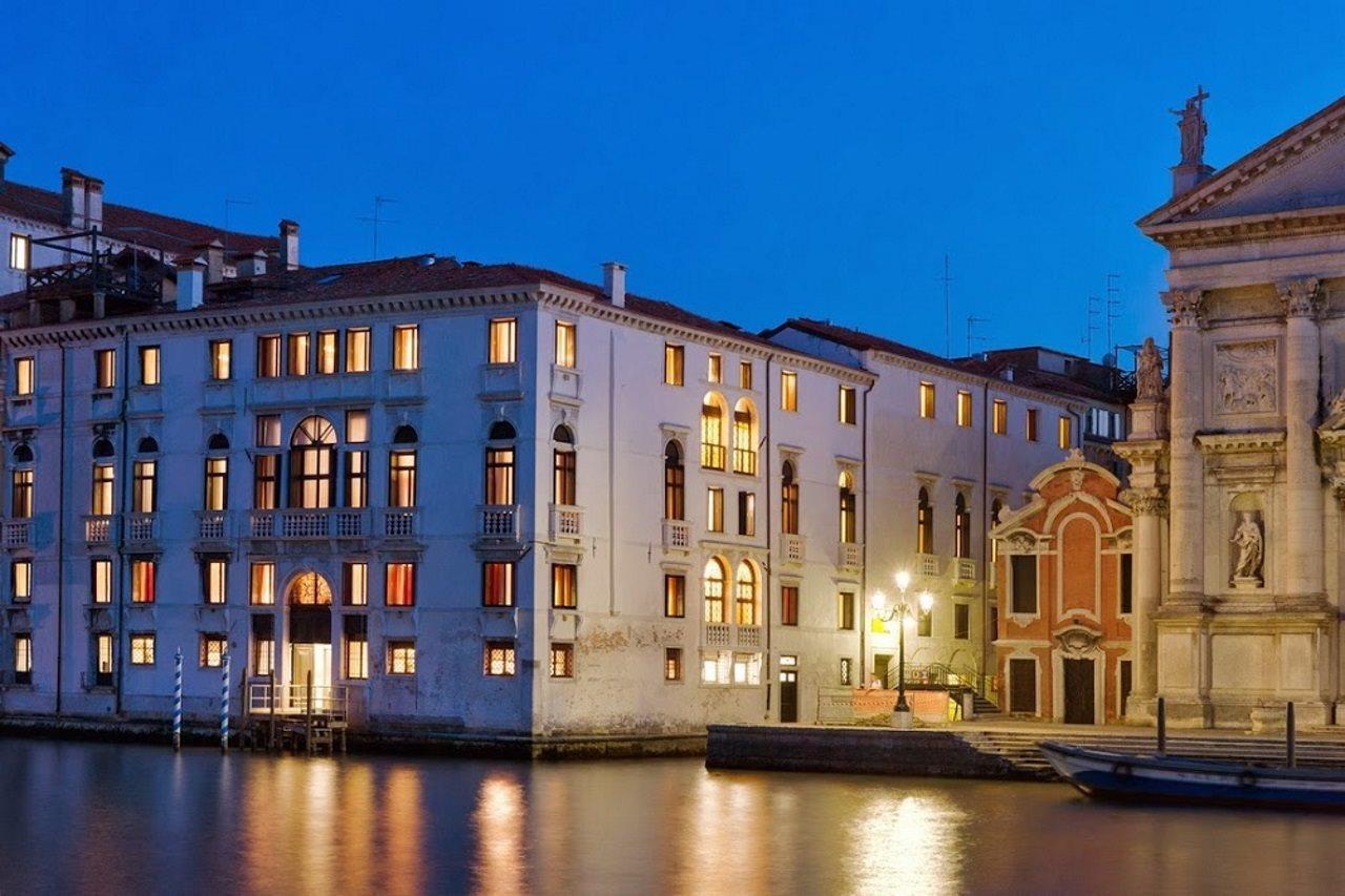 Hotel Palazzo Giovanelli E Gran Canal Venice