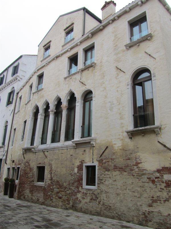 Hotel Ca' Zusto 4*