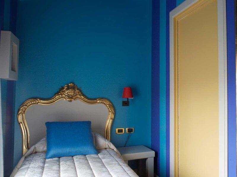 Hotel Ca' Zusto