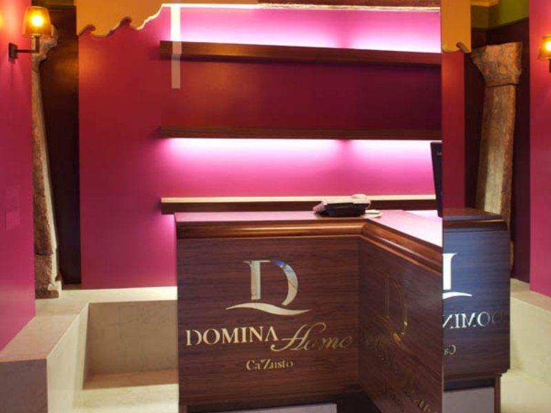 Ca' Zusto Venice