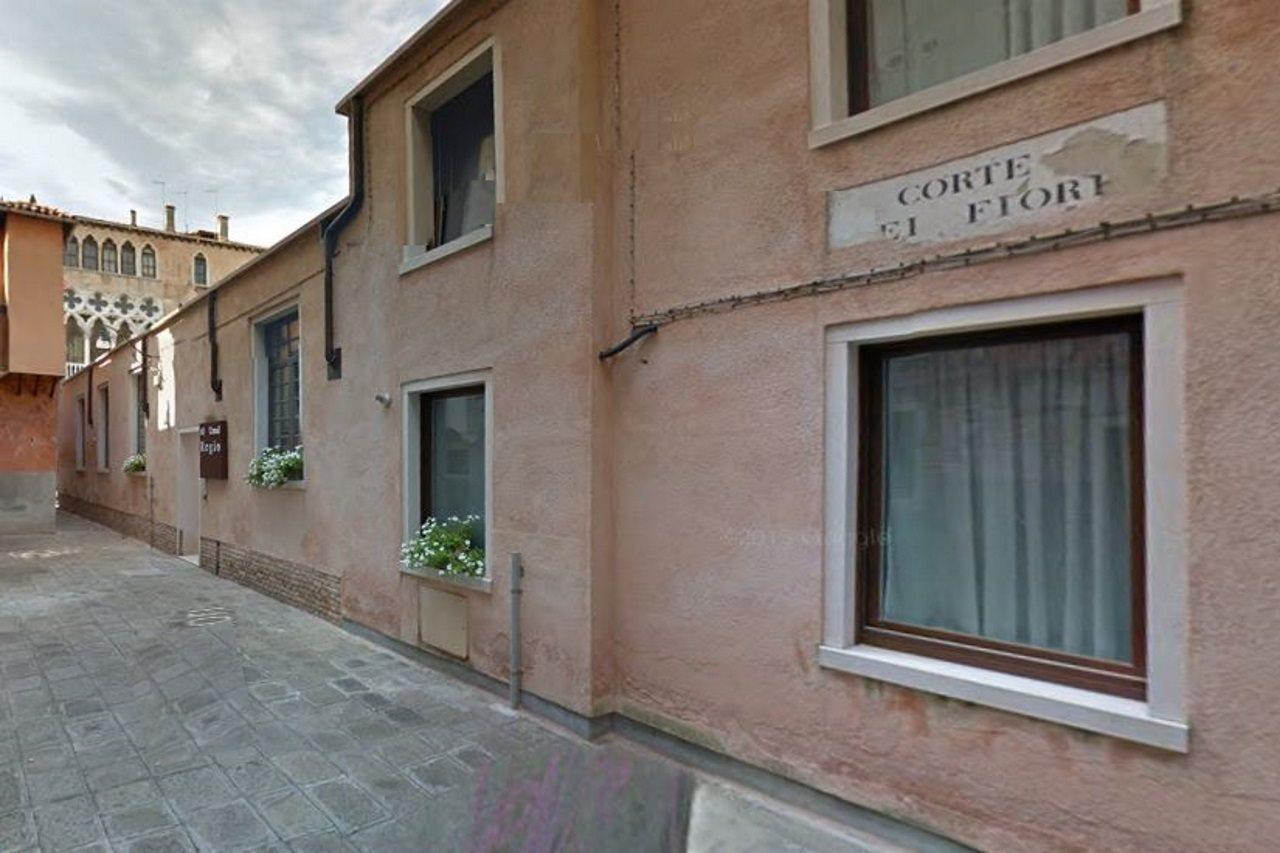 Guest house Al Canal Regio - Venice