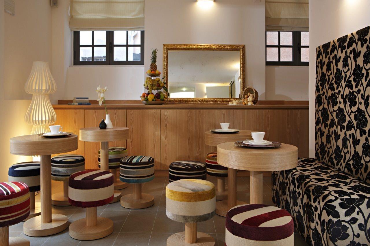 Guest house Al Canal Regio -
