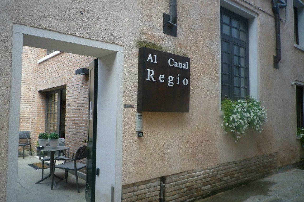 Guest house Al Canal Regio - Venice