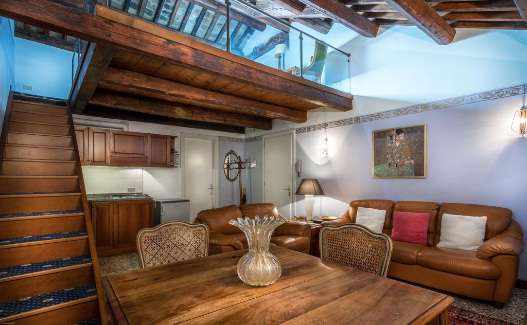 Apartment Ca Arsenale