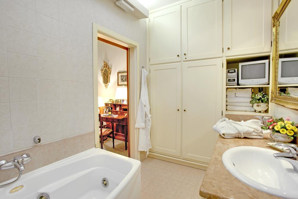 Apartment Le Vele Pied-a-terre *