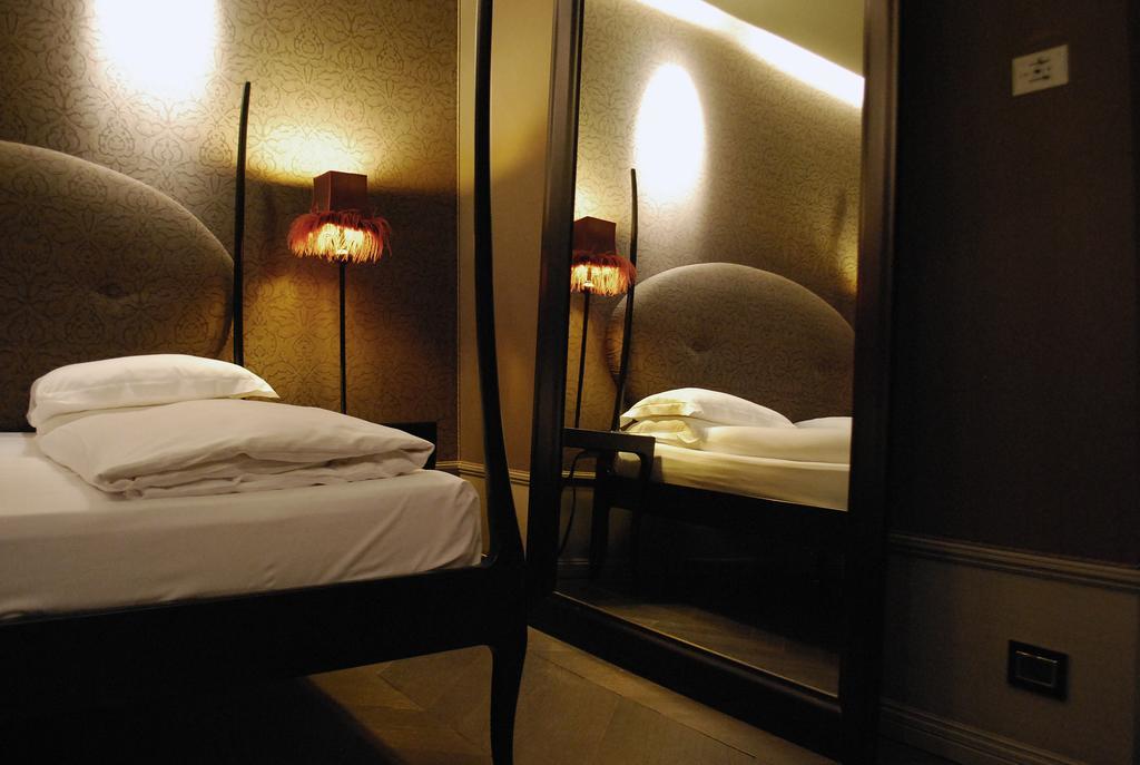 Hotel Palazzo Barbarigo Sul Canal Grande Veneza